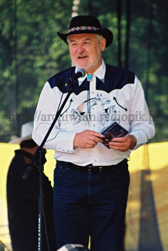 Zwierzenia przy muzyce - Pacuda Korneliusz